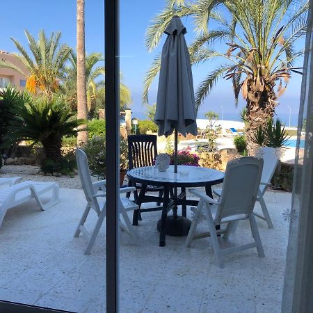 Kings Palace - Fabulous Pool-Side 2 Bed Apartment Paphos Extérieur photo