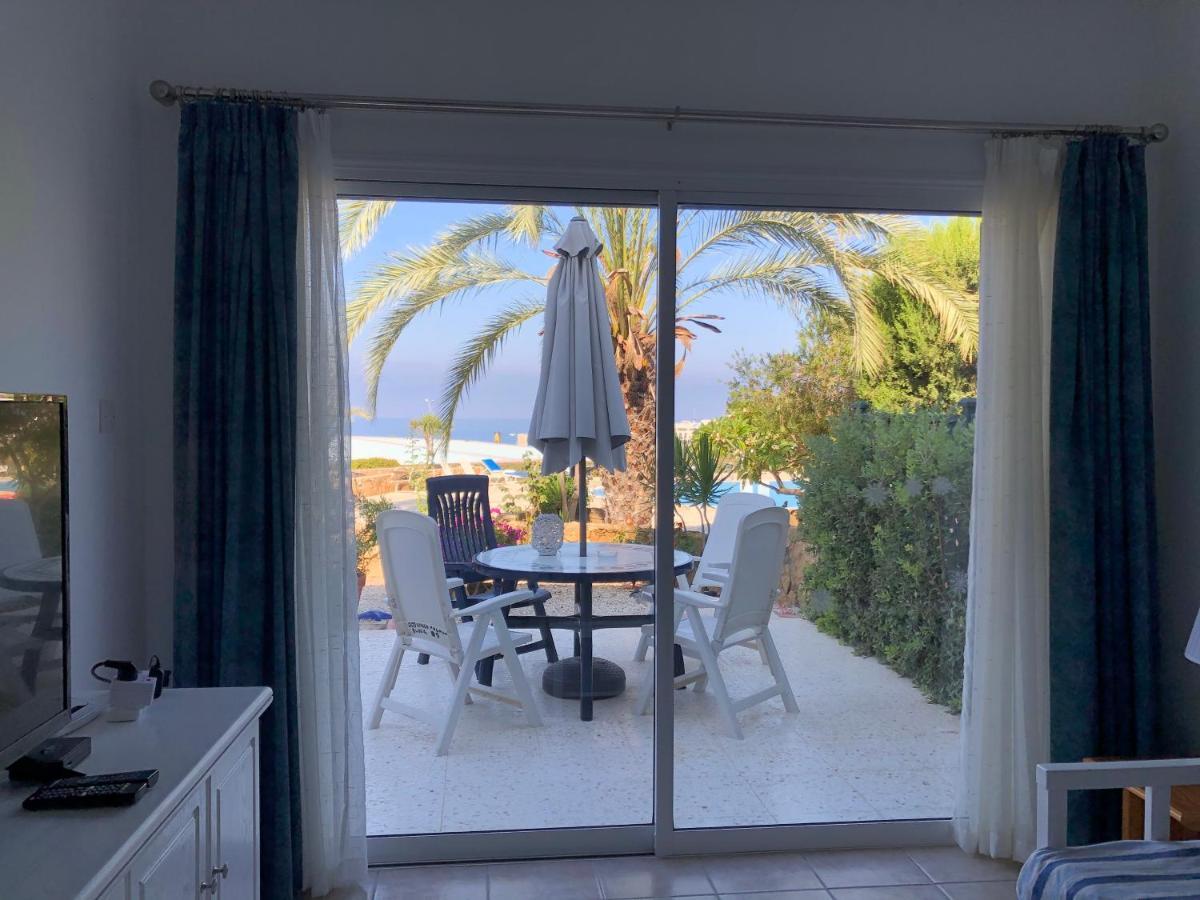 Kings Palace - Fabulous Pool-Side 2 Bed Apartment Paphos Extérieur photo